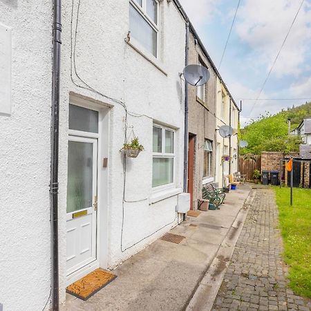 Cosy Town Centre Cottage Peebles Extérieur photo